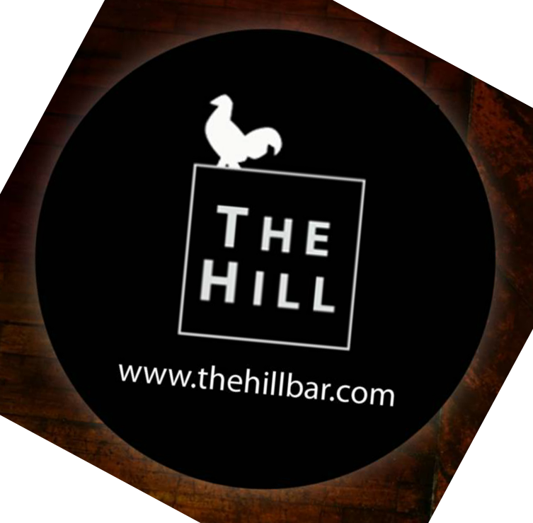 The Hill Bar